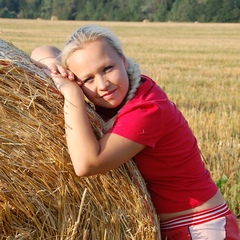 Лена Васильева