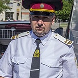 Роман Колодій, Львов