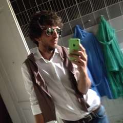 Matteo Zeta, 38 лет, Trieste