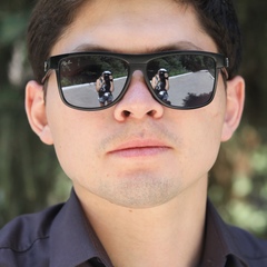 Murat Esenkulov, 36 лет, Алматы