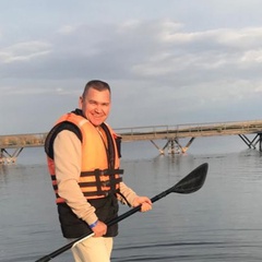 Дмитрий Вдовин, 47 лет, Октябрьский