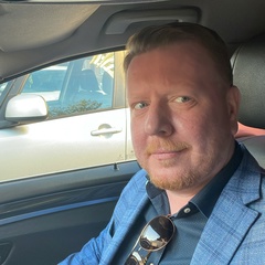 Ярослав Леонидович, 42 года, Санкт-Петербург