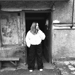 Елена Трисорука, 33 года