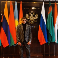 Дмитрий Богацкий, Москва