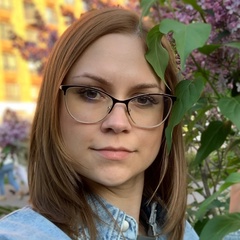 Олеся Сазонова, 36 лет, Москва