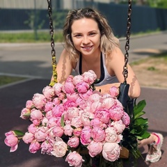 Женя Ситникова, 36 лет, Москва