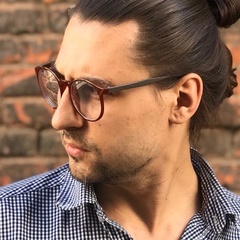 Дмитрий Коваленко