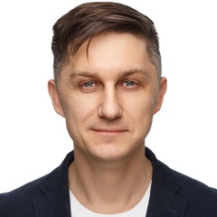 Андрей Пименов, 45 лет, Санкт-Петербург