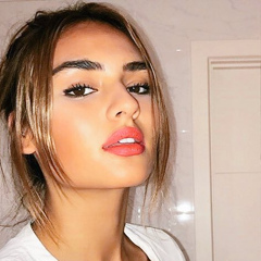 Salma Salmi, 32 года, Constantine