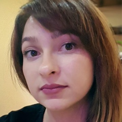 Мария Колокольчикова, 37 лет, Одесса