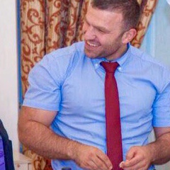 Тигран Парсаданян, 37 лет, Москва