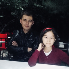 Bakytzhan Abdrashit, 32 года