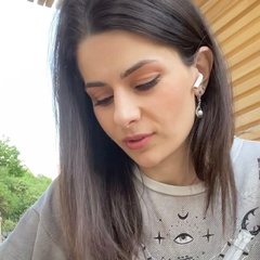 Nina Shahnazaryan, 31 год