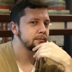 Дмитрий Крупнов, 25 лет, Москва