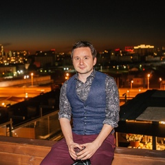 Искандер Арсланов, 36 лет, Москва