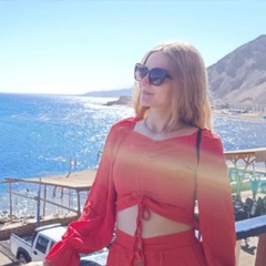 Татьяна Букина, Саратов