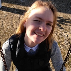 Аня Белякова, 36 лет, Москва