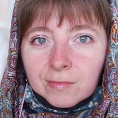 Ольга Волкова, Шадринск