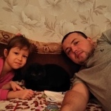 Рома Буянов, 41 год