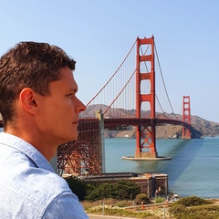 Eugene Ziurin, 37 лет, Калининград