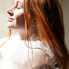 Olga Kovaleva