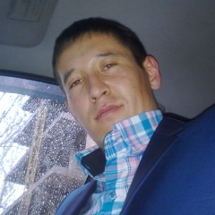 Doka Kazybekovich, 38 лет, Бишкек