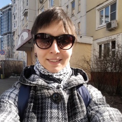 Юлия Кускова, 37 лет, Москва