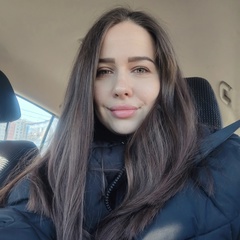 Кристина Маренина, Москва