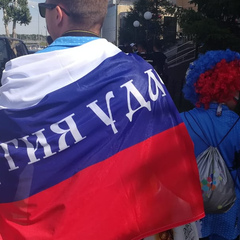 Алексей Гришин, Удачный