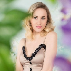 Виктория Чернощекова, 41 год, Киев