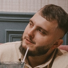 Антон Антонов, 30 лет