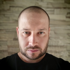 Evgeny Zabolotskikch, 43 года, Киров