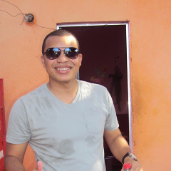 Leandro Santana, 40 лет, Rio de Janeiro