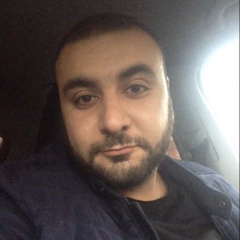 Аркадий Сафарян, 36 лет, Санкт-Петербург