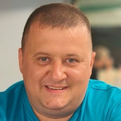 Дмитрий Потапов, 41 год