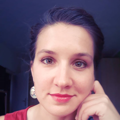 Lidia Sergeeva, 39 лет, Санкт-Петербург