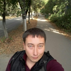 Игорь Черномаз, Ташкент