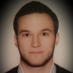 Дарий Адаев, 36 лет, Москва