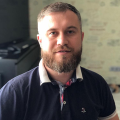 Михаил Кудрин, 36 лет, Красноармейск
