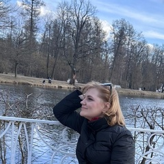 Маришка Цветкова, Санкт-Петербург