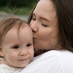 Асия Семёнова, 35 лет, Москва