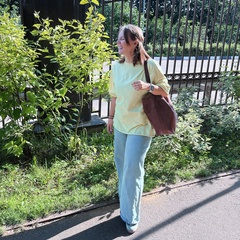 Кристина Владимировна