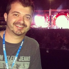 Jobson Amancio, 40 лет