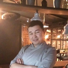 Рустам Жанабаев, 41 год, Тюмень