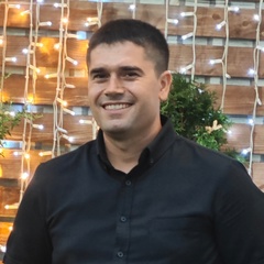 Серёга Митул, 37 лет, Комрат