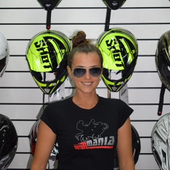Елена Новикова, 41 год