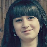 Мадина Хамукова, 26 лет, Москва