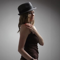 Natalia Cherniuk, Санкт-Петербург