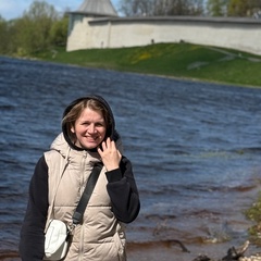 Екатерина Радченко, 34 года, Санкт-Петербург