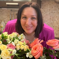 Яна Свечникова, 46 лет, Санкт-Петербург